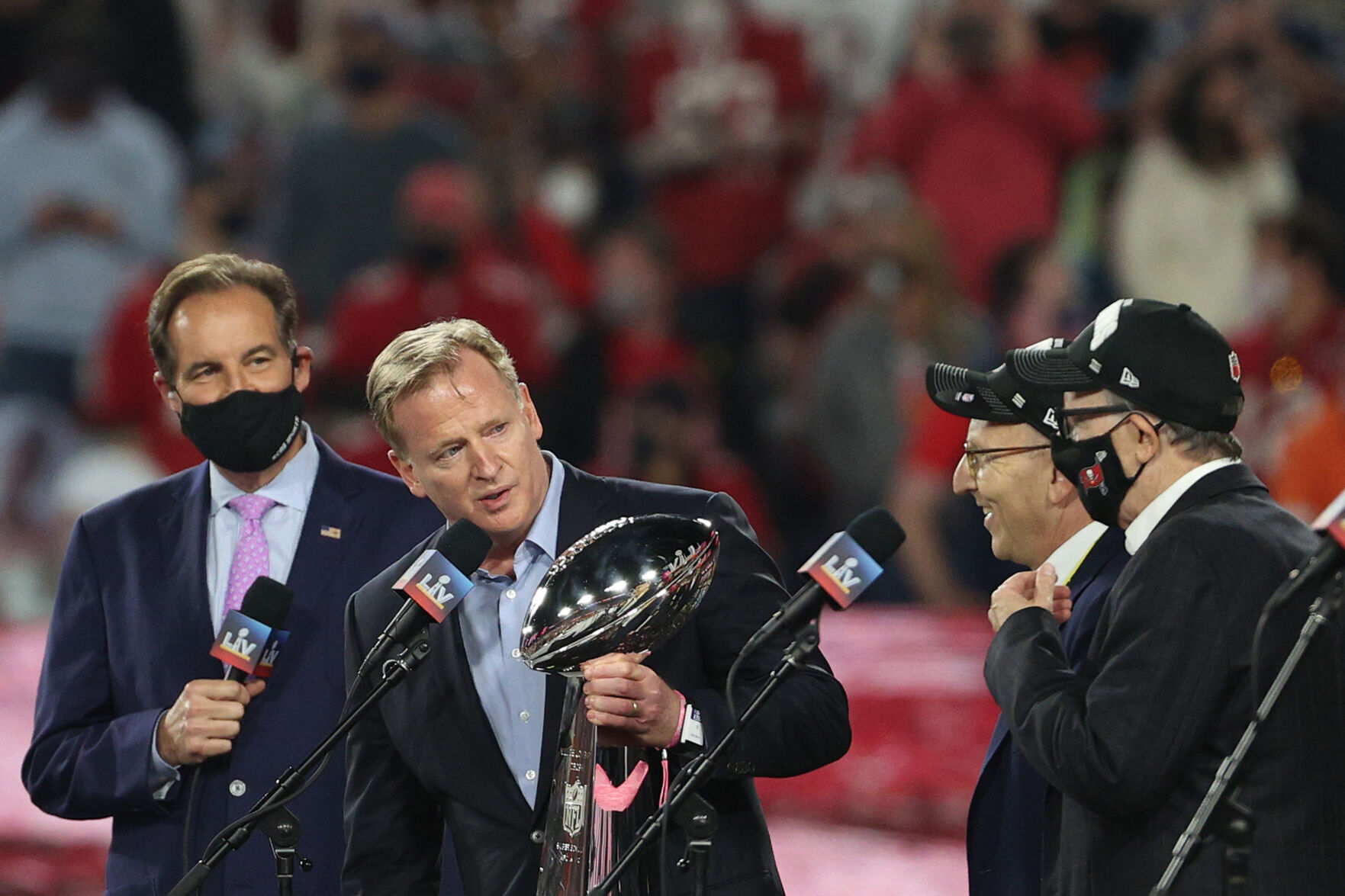 Goodell